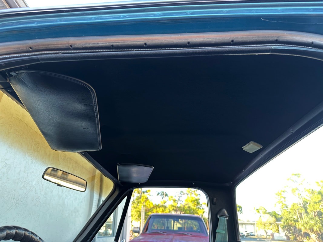 1977 Chevrolet C10 Silverado