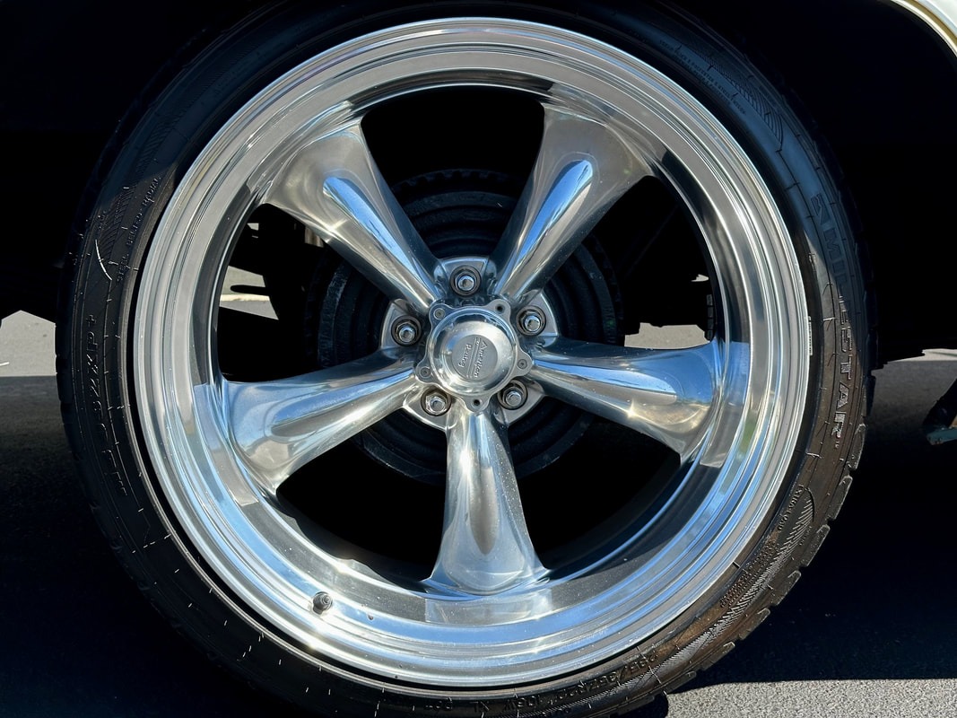 1977 Chevrolet C10 Silverado