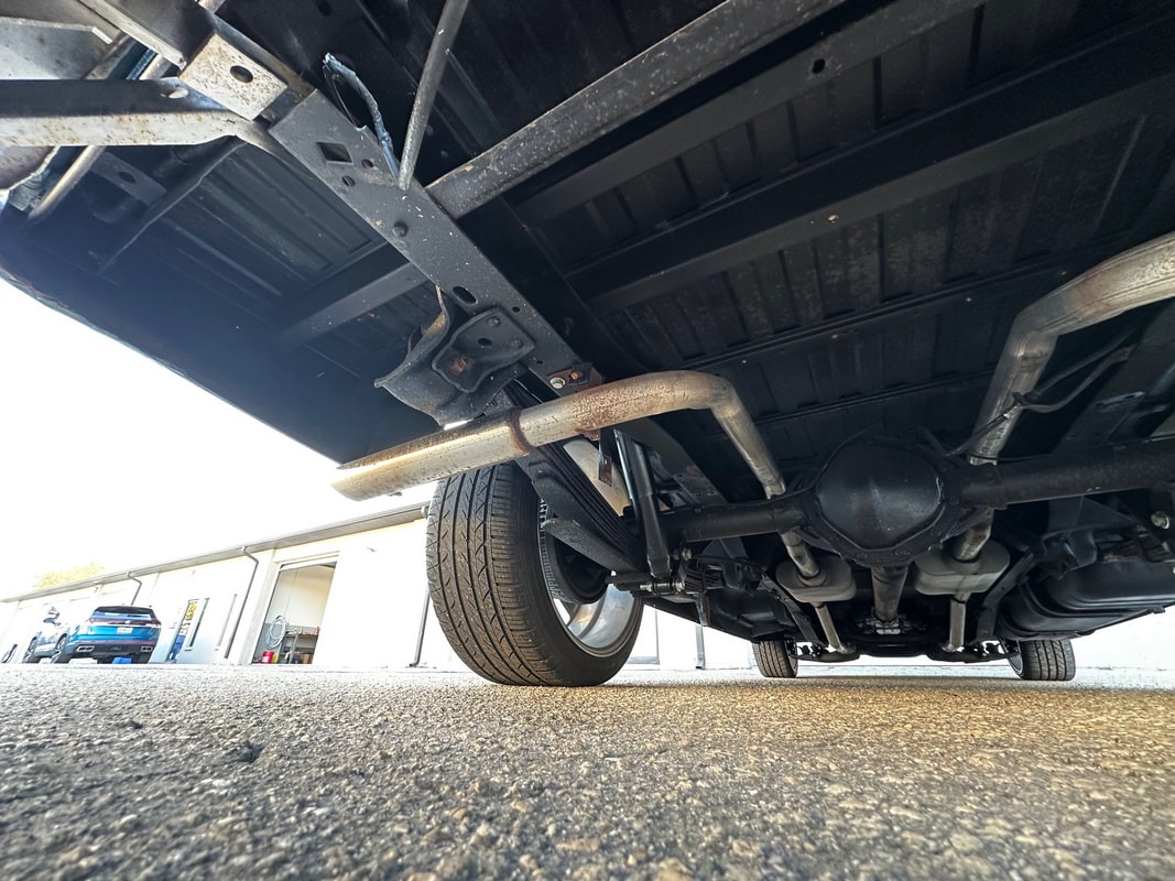 1977 Chevrolet C10 Silverado