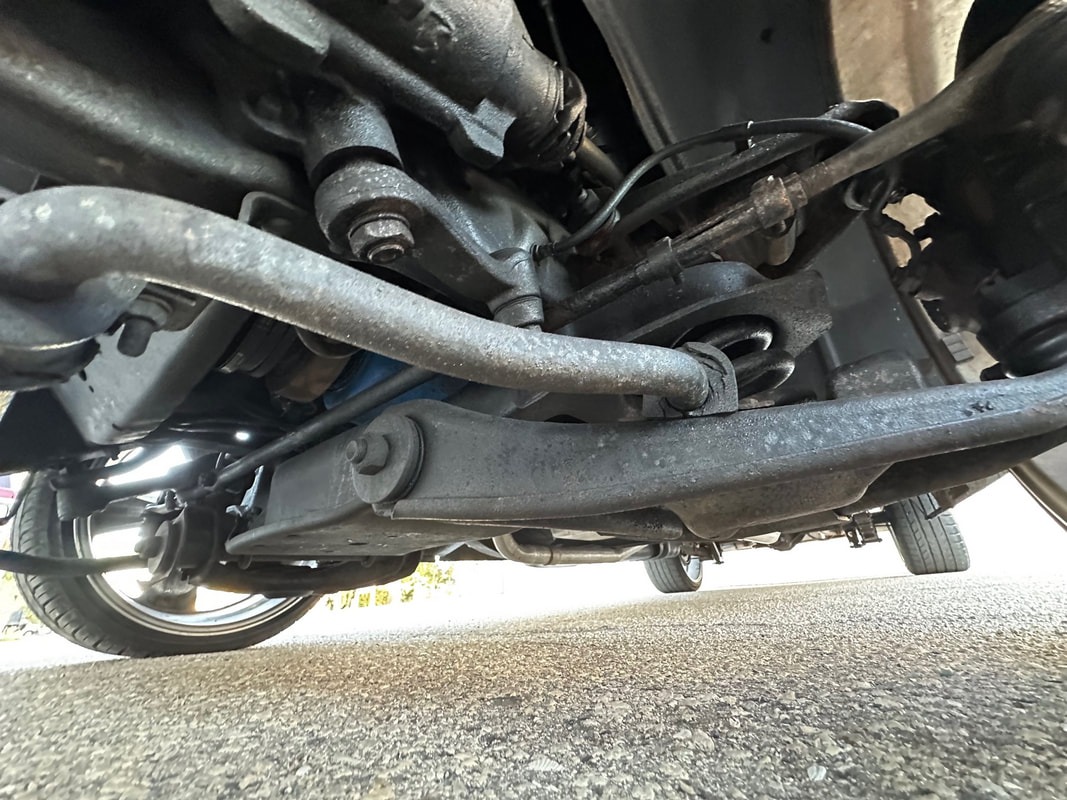 1977 Chevrolet C10 Silverado