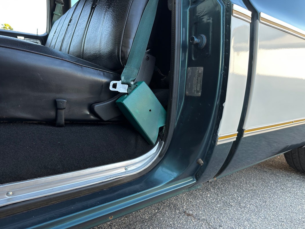 1977 Chevrolet C10 Silverado