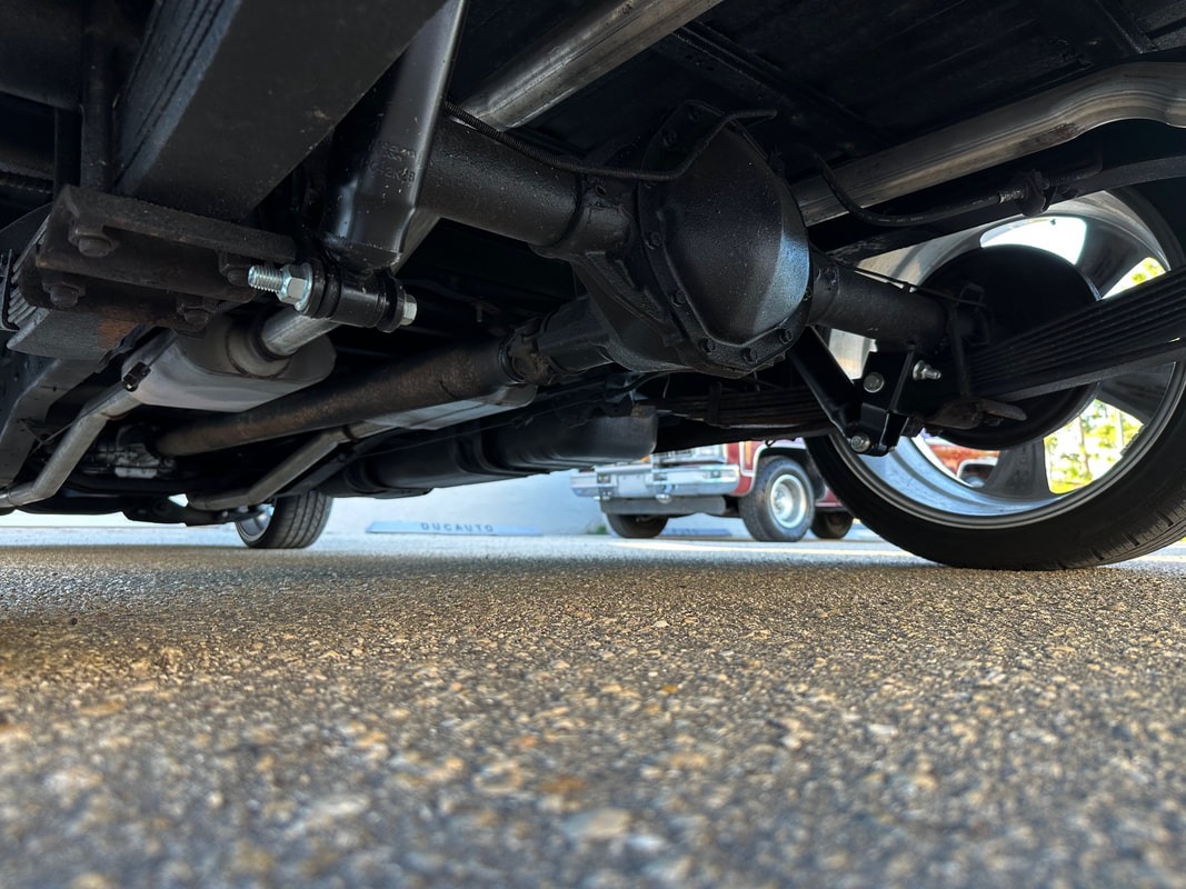 1977 Chevrolet C10 Silverado