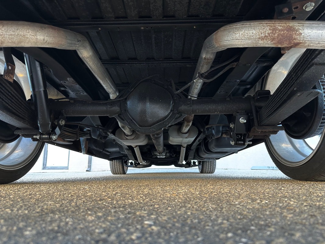 1977 Chevrolet C10 Silverado