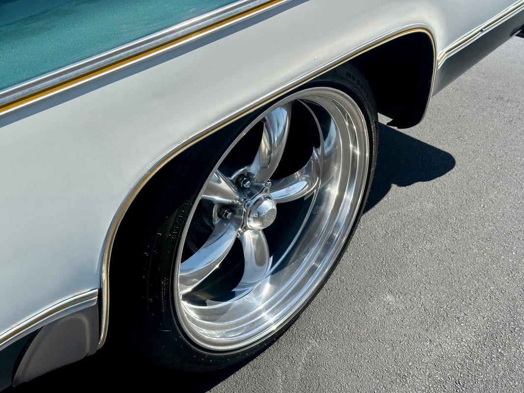 1977 Chevrolet C10 Silverado