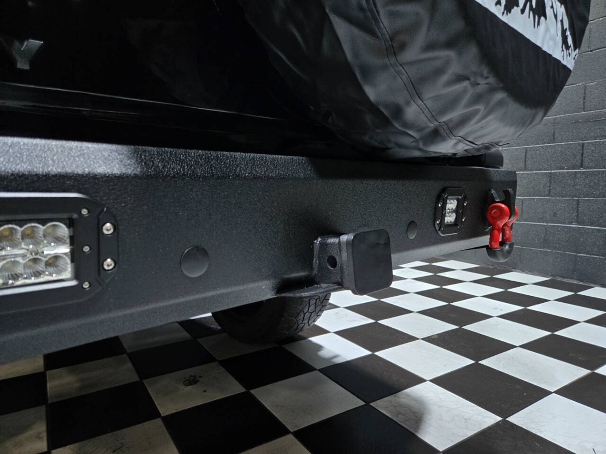 2004 Land Rover Discovery