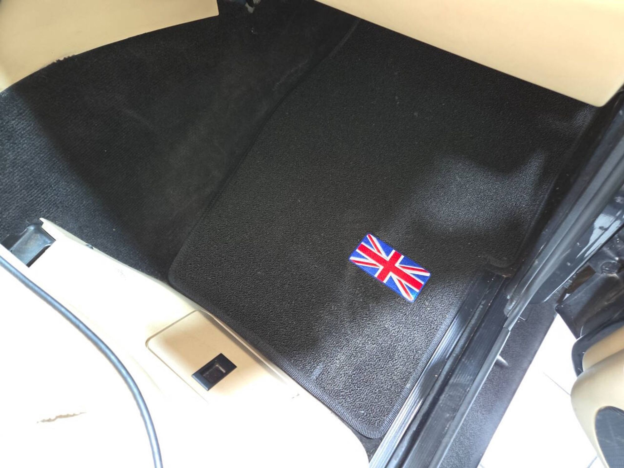 2004 Land Rover Discovery