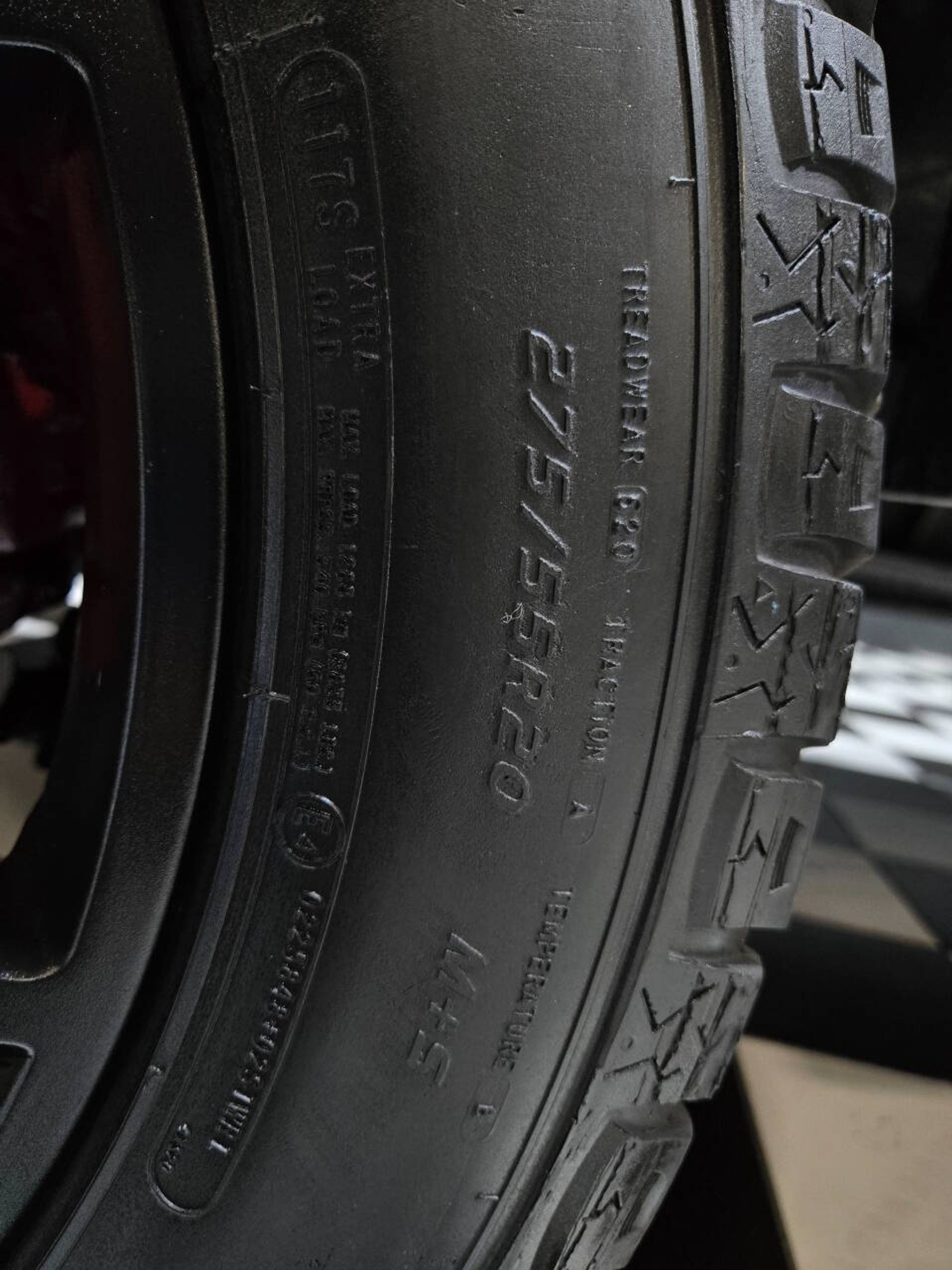 2004 Land Rover Discovery