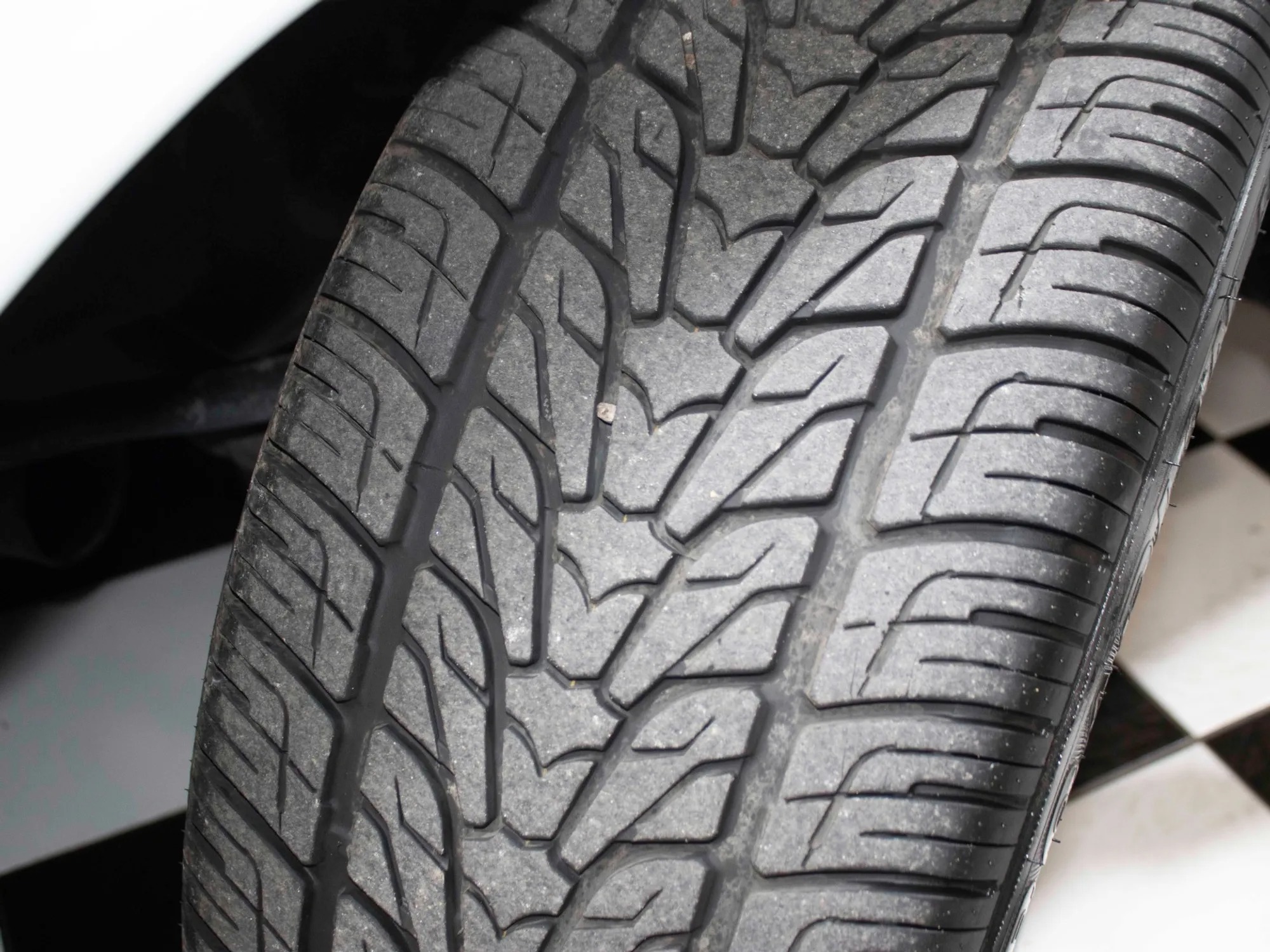 16k-Mile 2005 Dodge Ram 1500 SRT-10