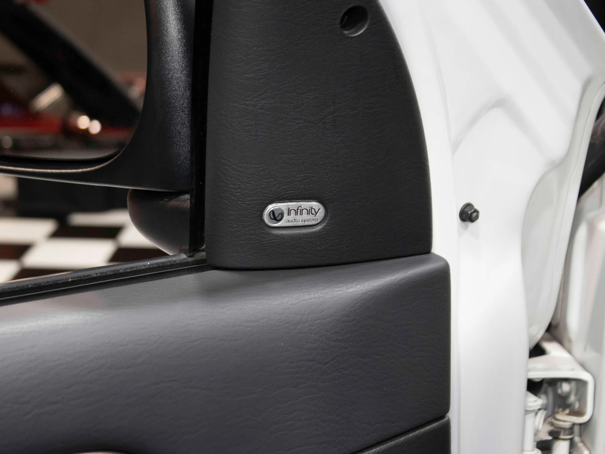 16k-Mile 2005 Dodge Ram 1500 SRT-10