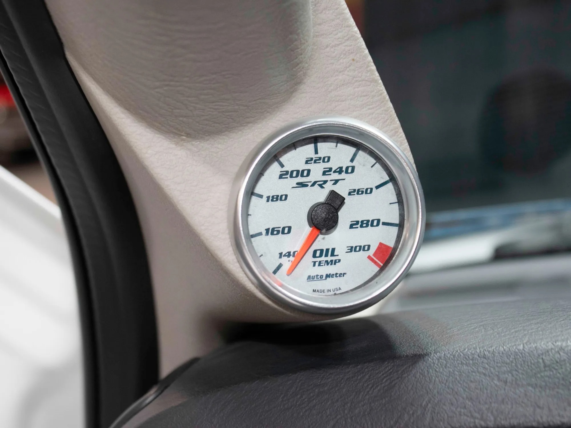 16k-Mile 2005 Dodge Ram 1500 SRT-10