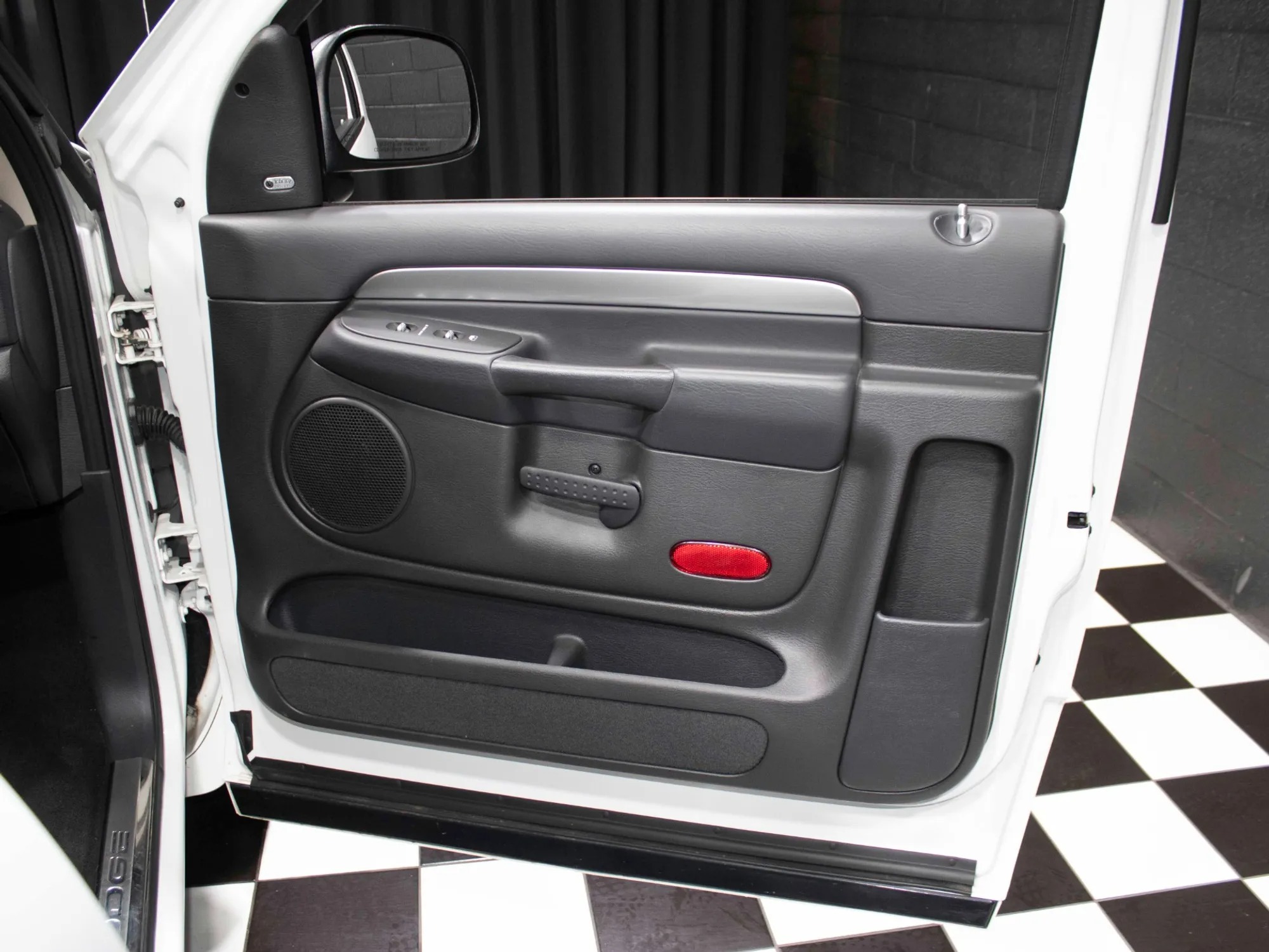 16k-Mile 2005 Dodge Ram 1500 SRT-10