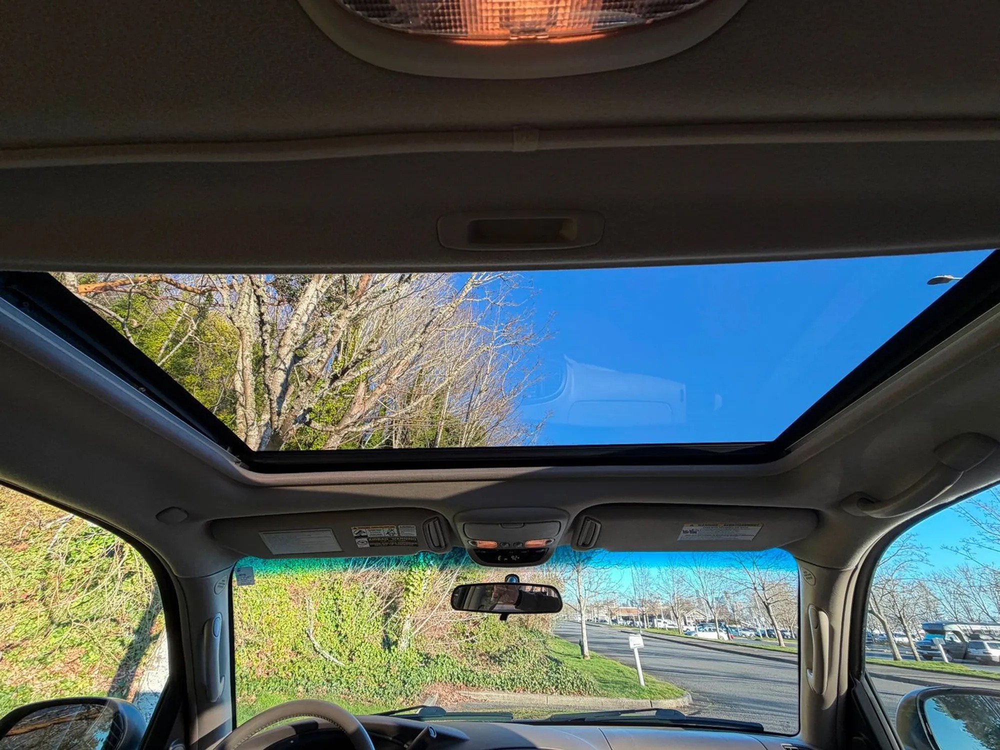 2007 Toyota Sequoia SR5