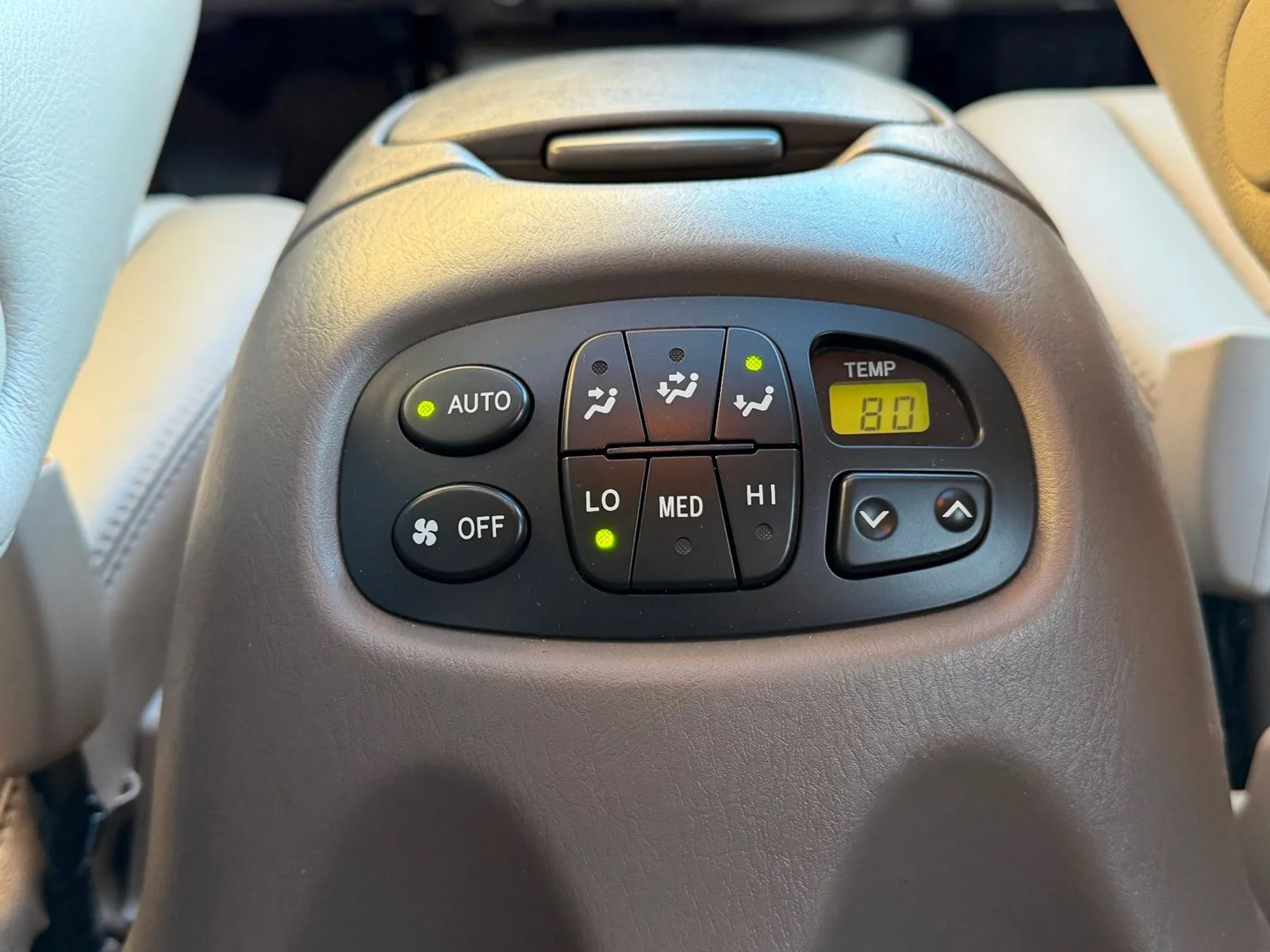 2007 Toyota Sequoia SR5