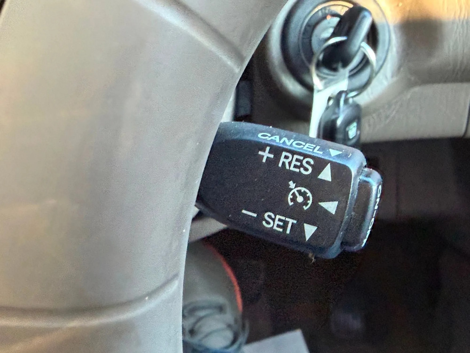 2007 Toyota Sequoia SR5