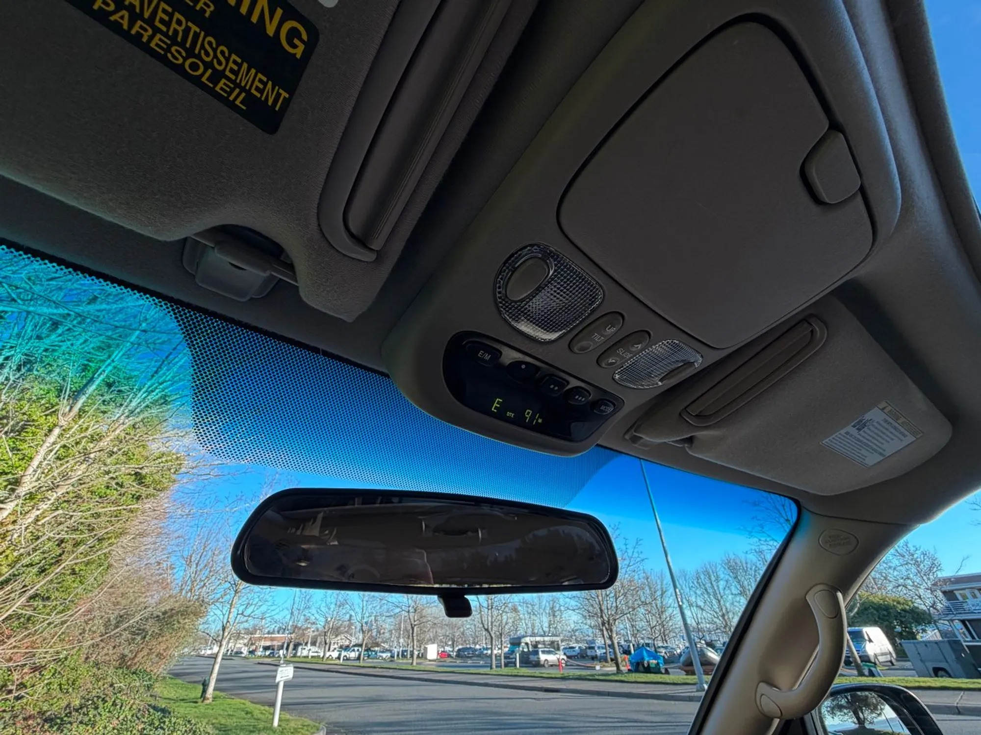 2007 Toyota Sequoia SR5