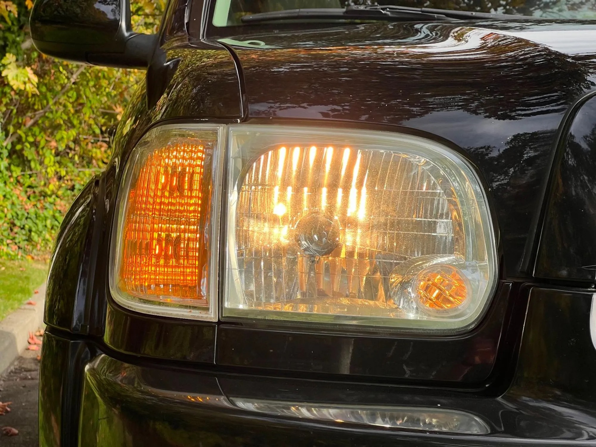 2007 Toyota Sequoia SR5