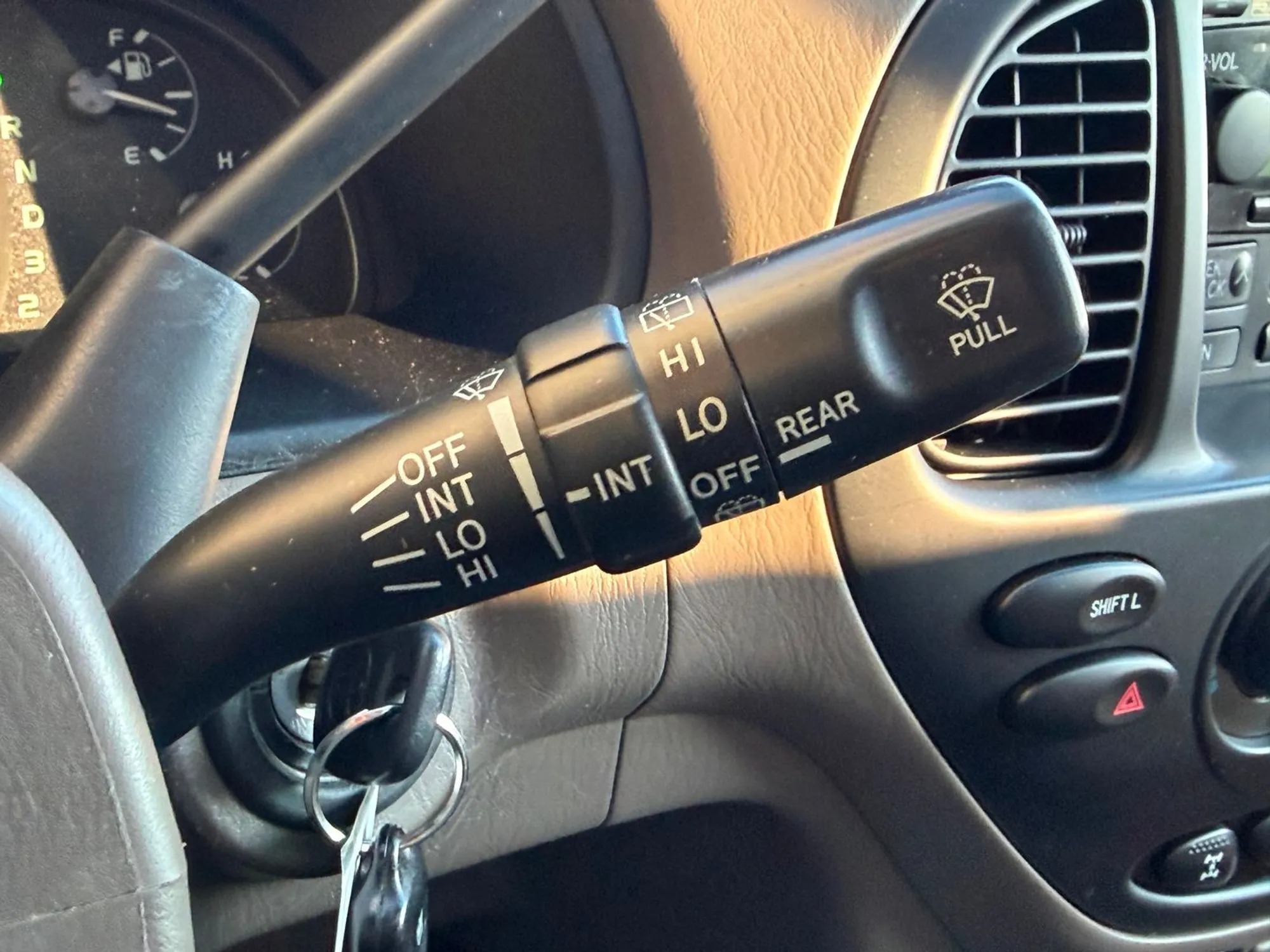 2007 Toyota Sequoia SR5