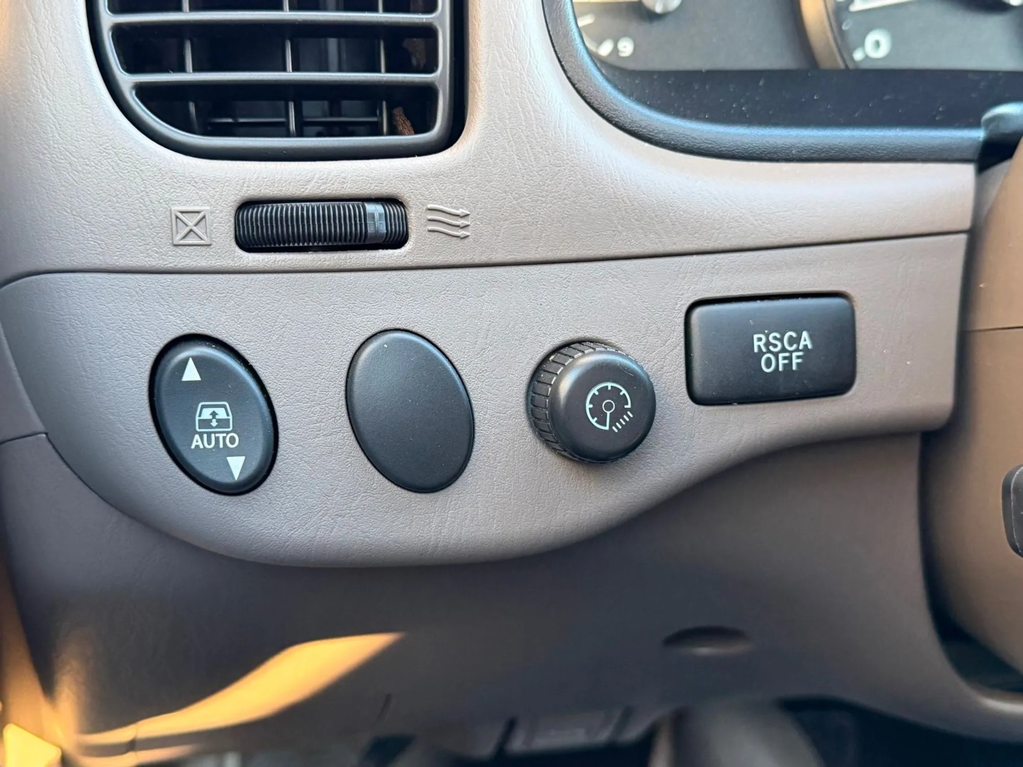 2007 Toyota Sequoia SR5