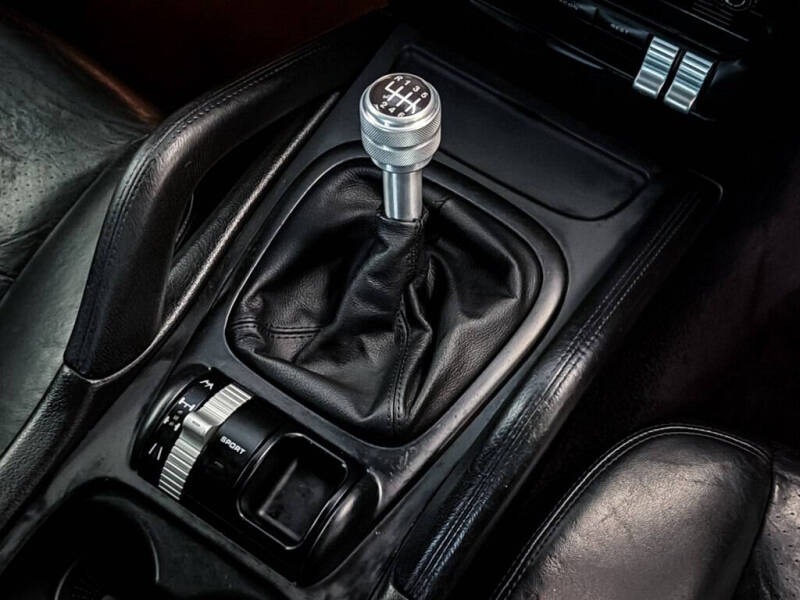 2008 Porsche Cayenne