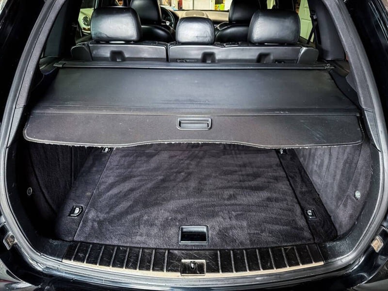 2008 Porsche Cayenne