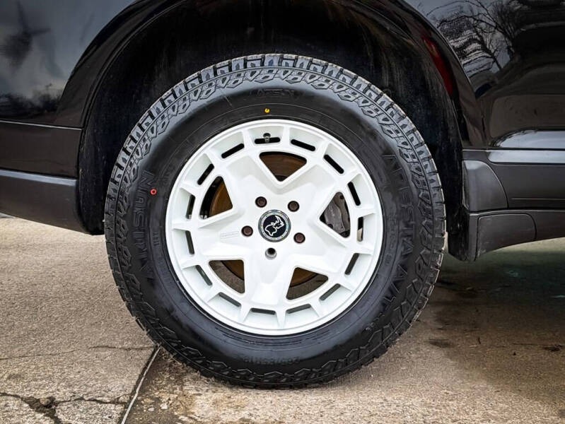 2008 Porsche Cayenne