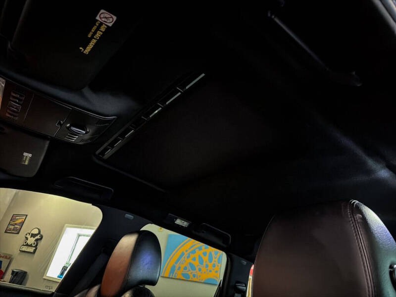 2008 Porsche Cayenne