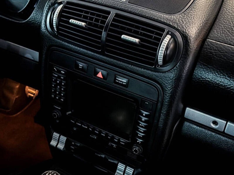 2008 Porsche Cayenne