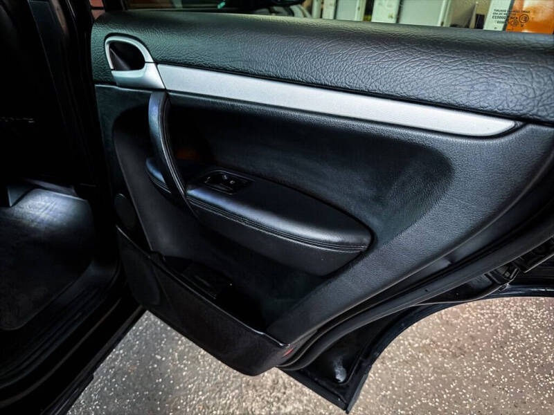 2008 Porsche Cayenne