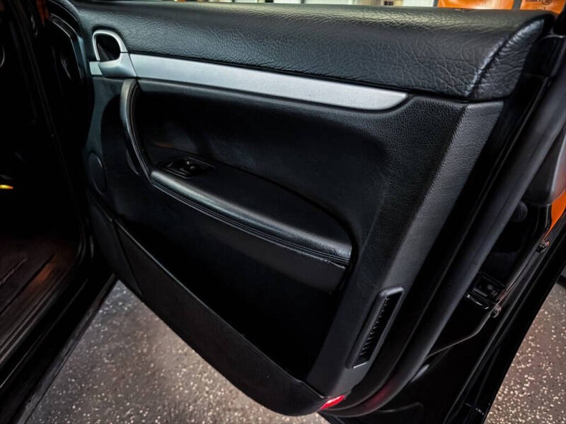 2008 Porsche Cayenne