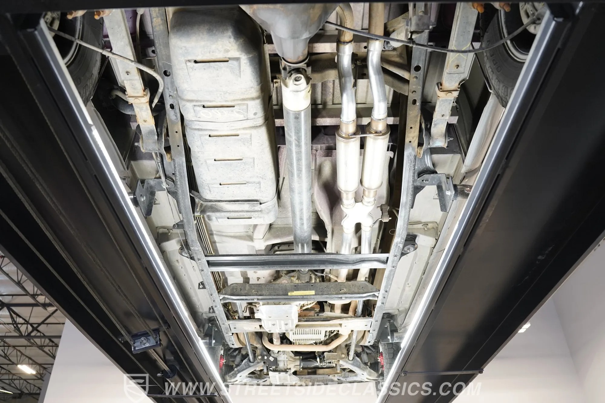 1996 Chevrolet Silverado Z71 Extended Cab