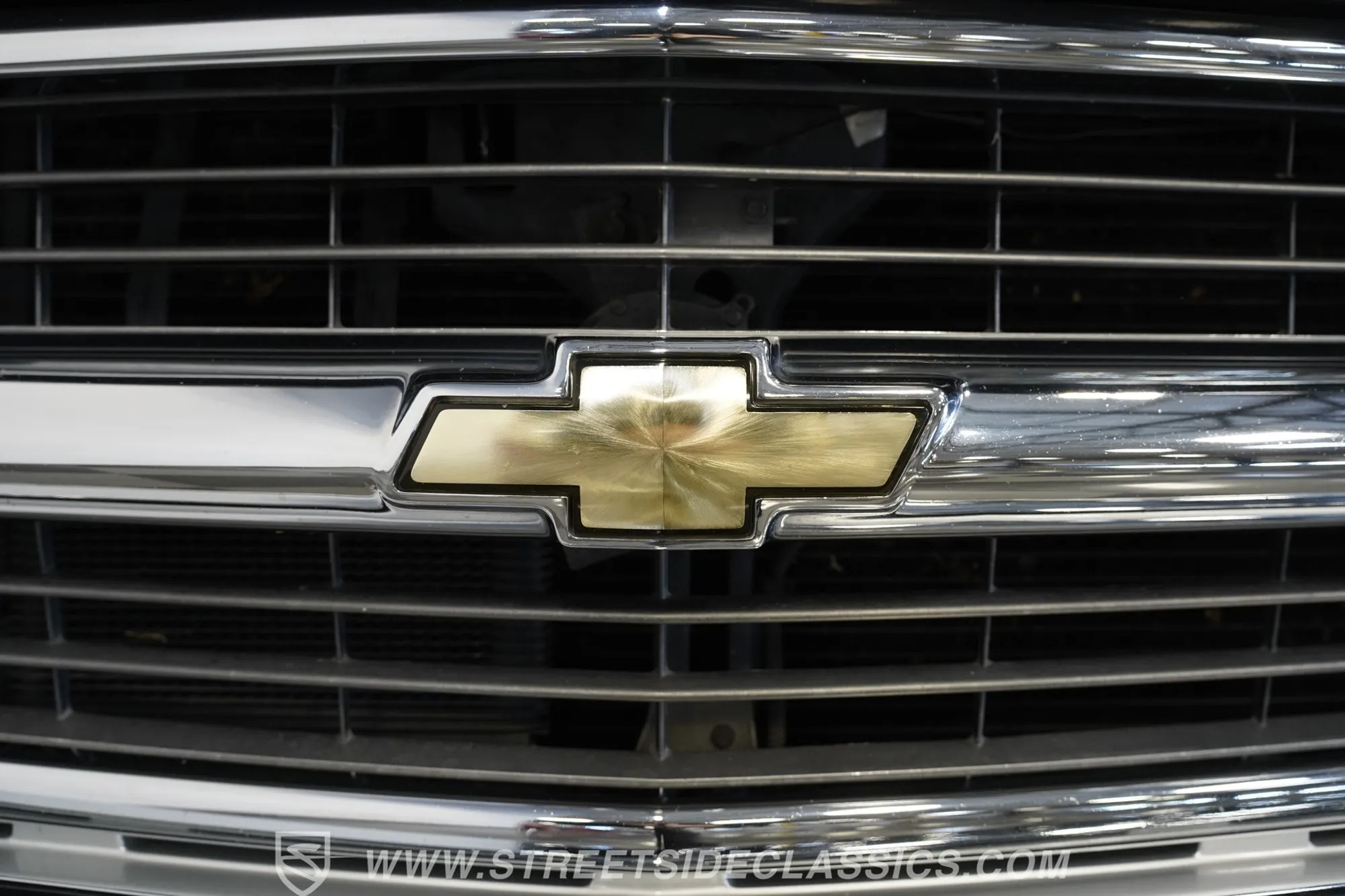 1996 Chevrolet Silverado Z71 Extended Cab