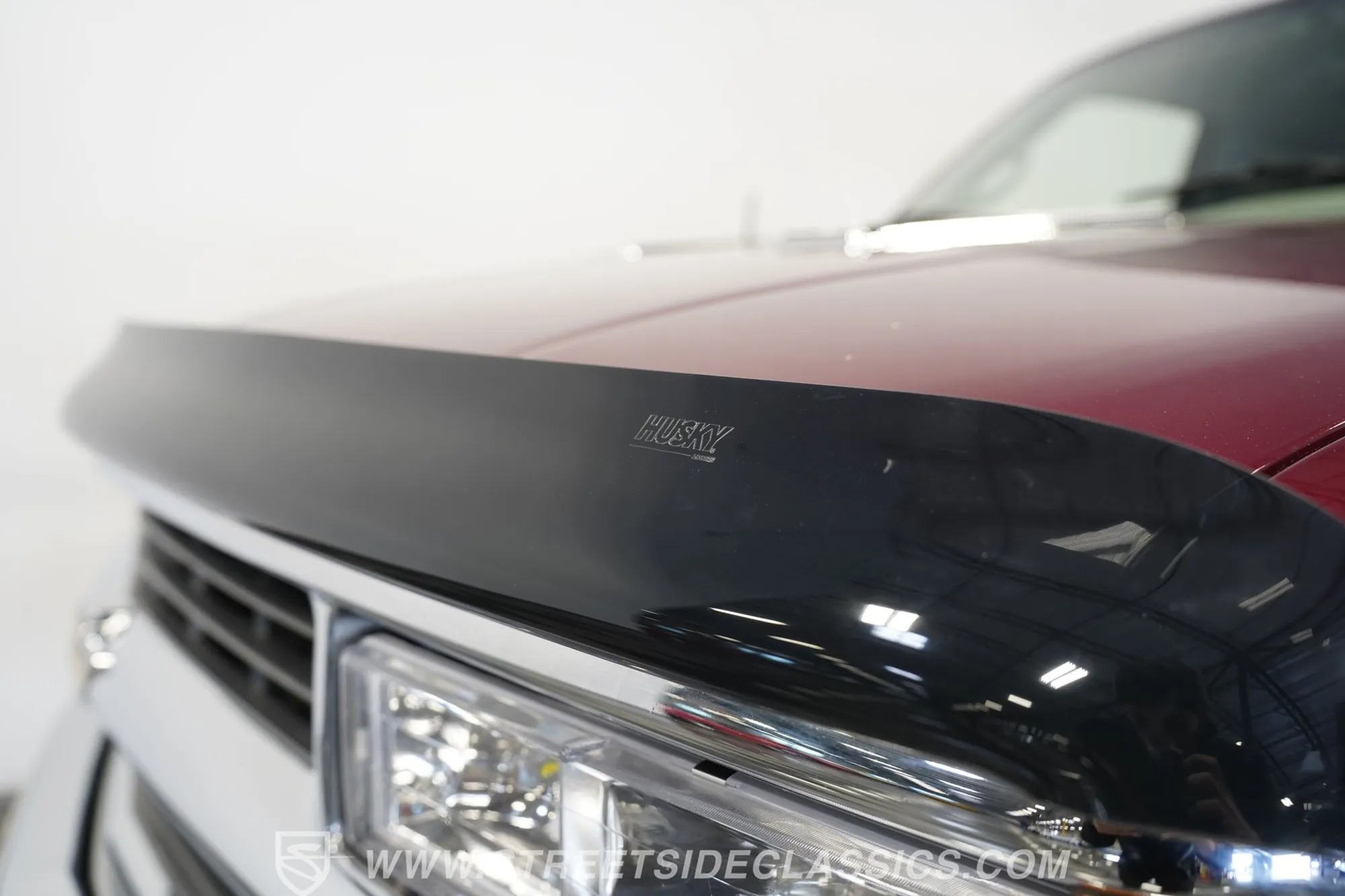 1996 Chevrolet Silverado Z71 Extended Cab