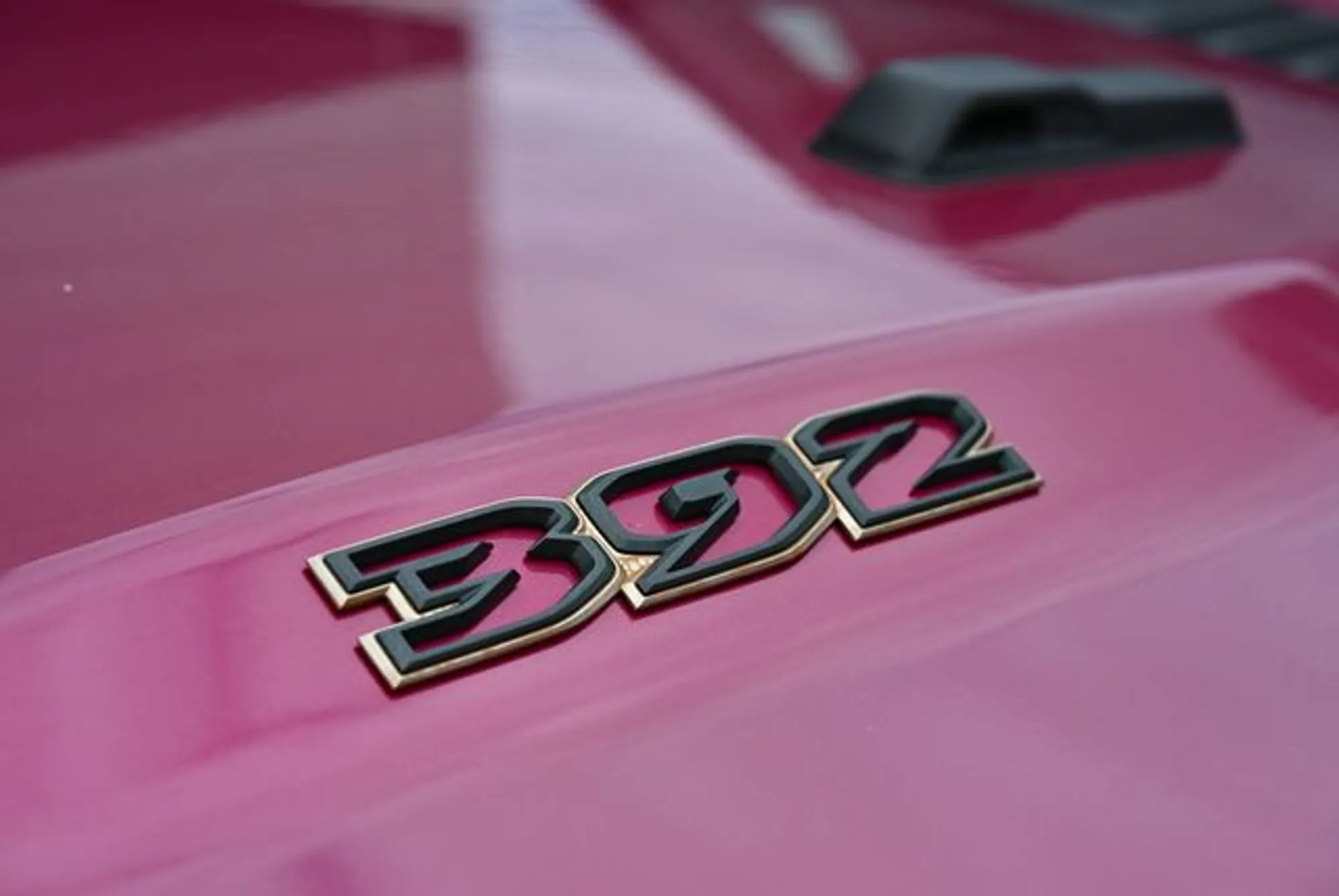 2022 Jeep Wrangler Unlimited Rubicon 392