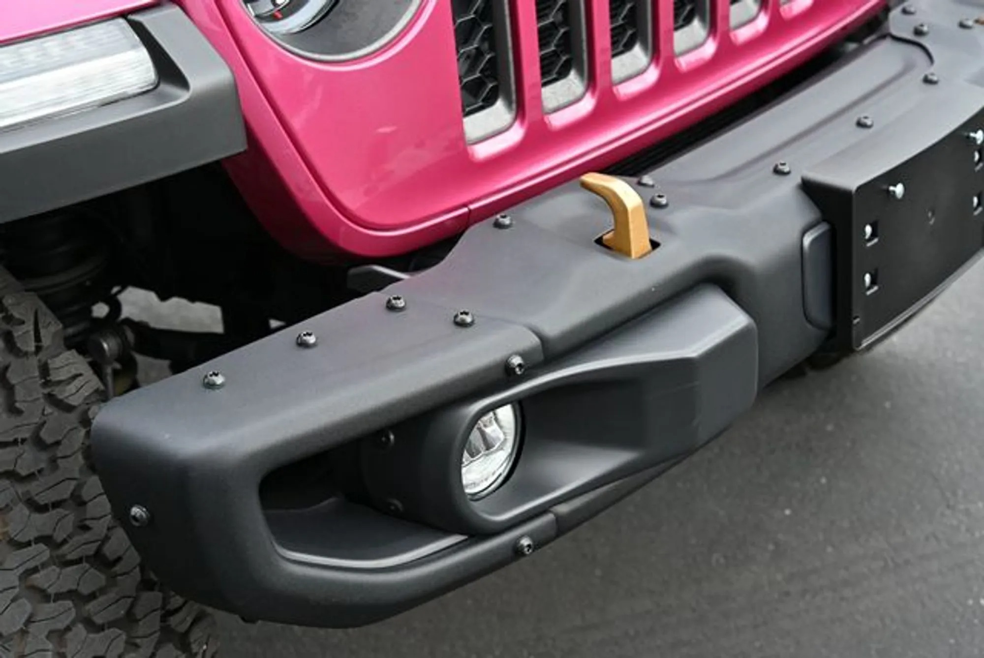 2022 Jeep Wrangler Unlimited Rubicon 392