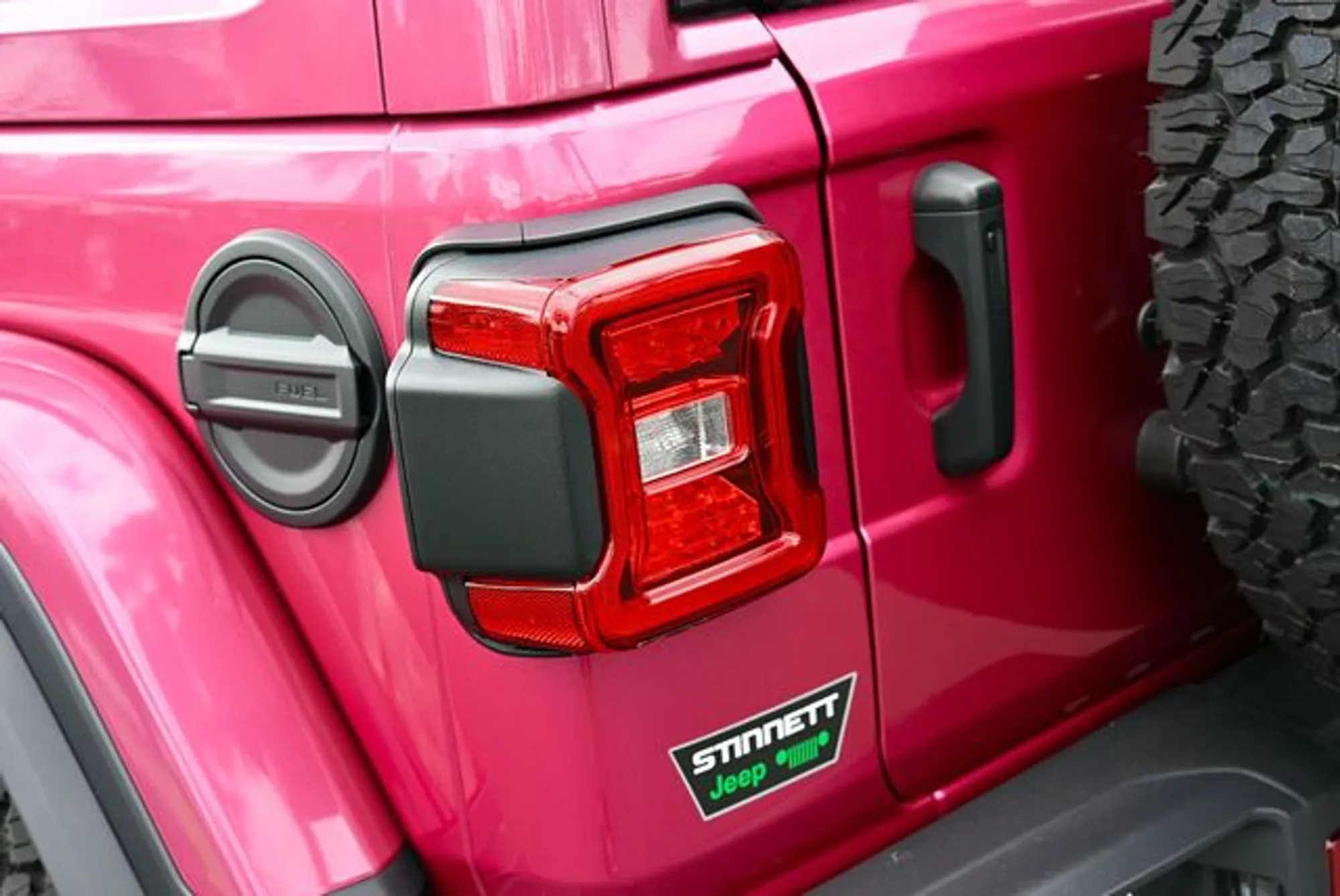 2022 Jeep Wrangler Unlimited Rubicon 392