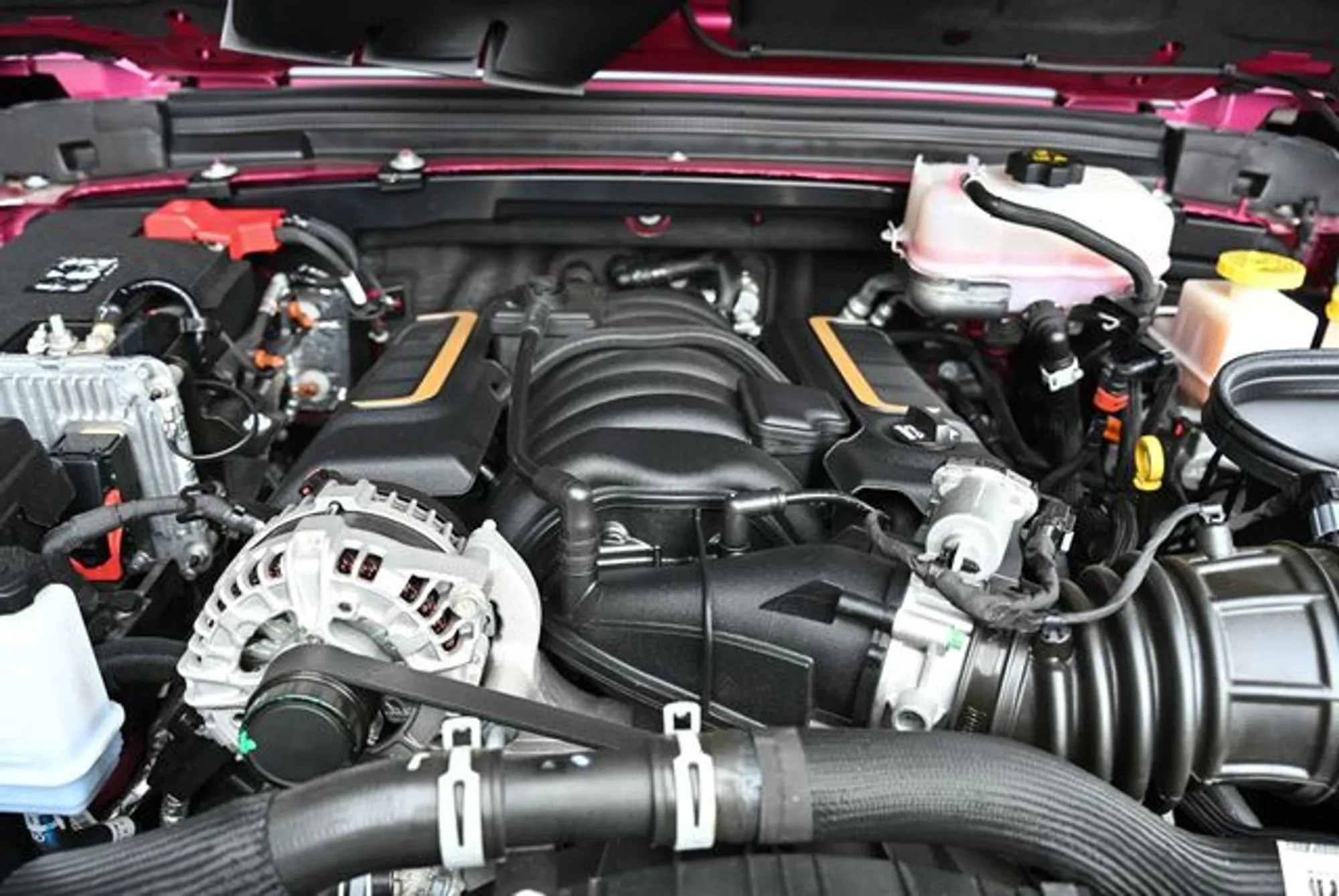 2022 Jeep Wrangler Unlimited Rubicon 392