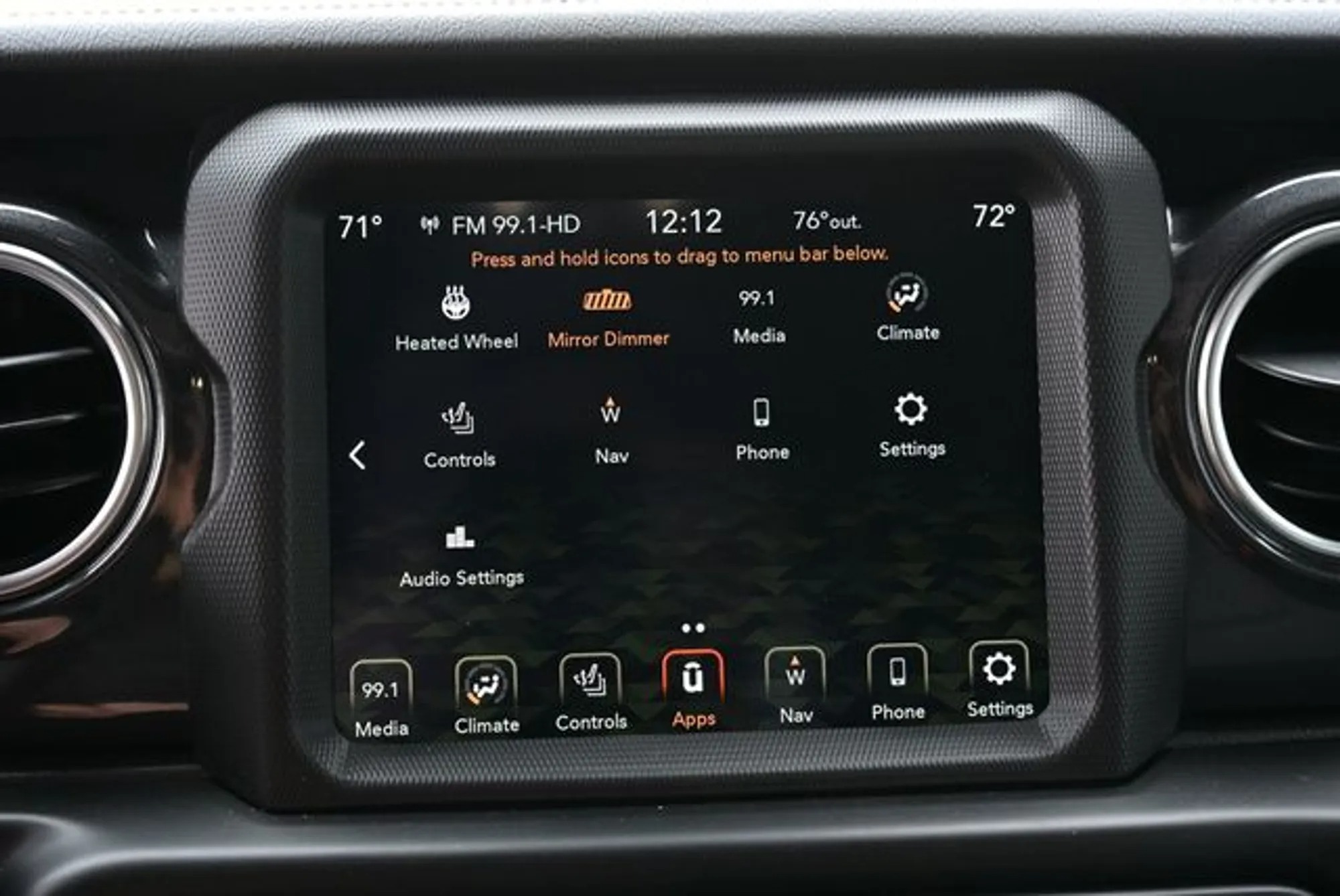 2022 Jeep Wrangler Unlimited Rubicon 392