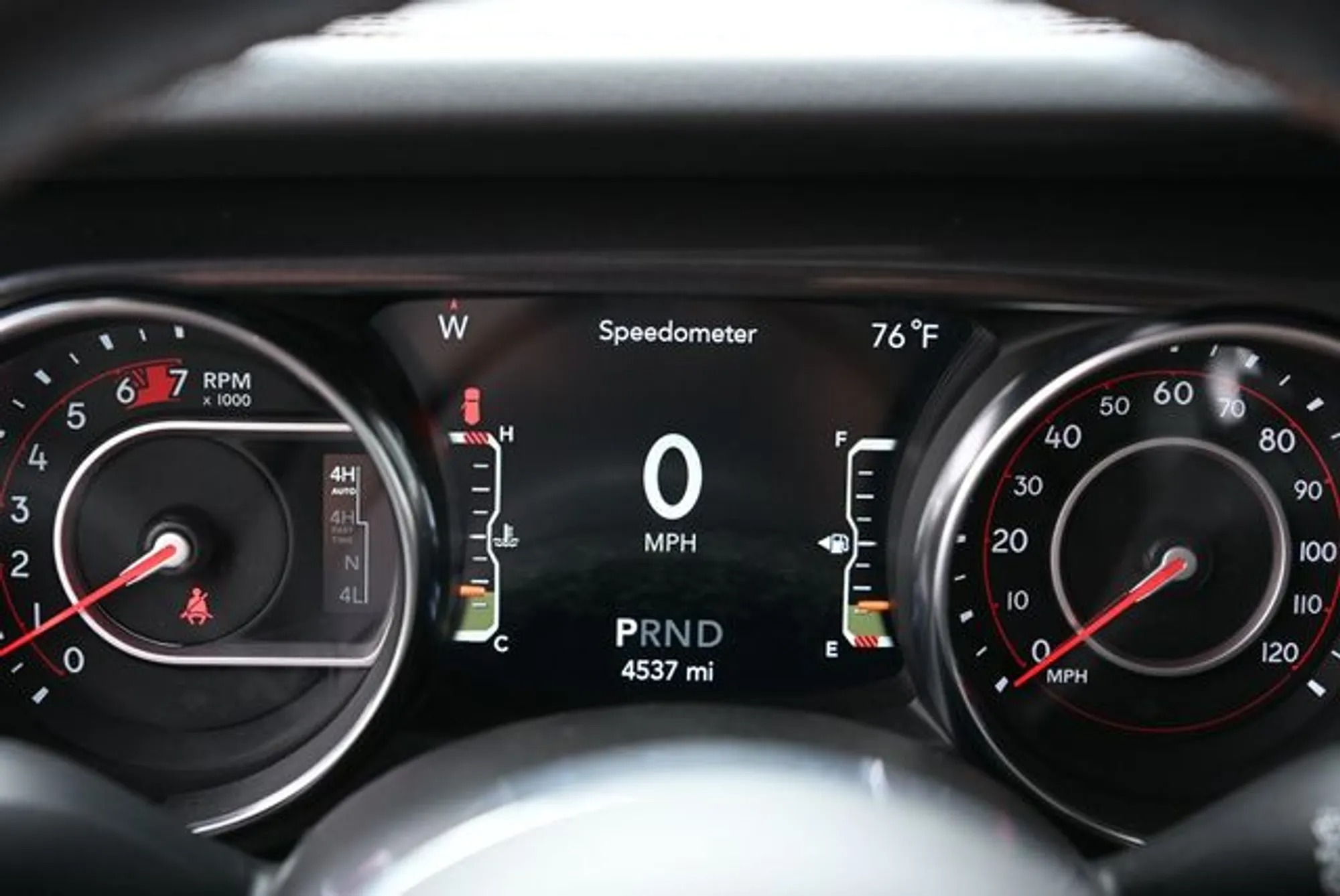 2022 Jeep Wrangler Unlimited Rubicon 392