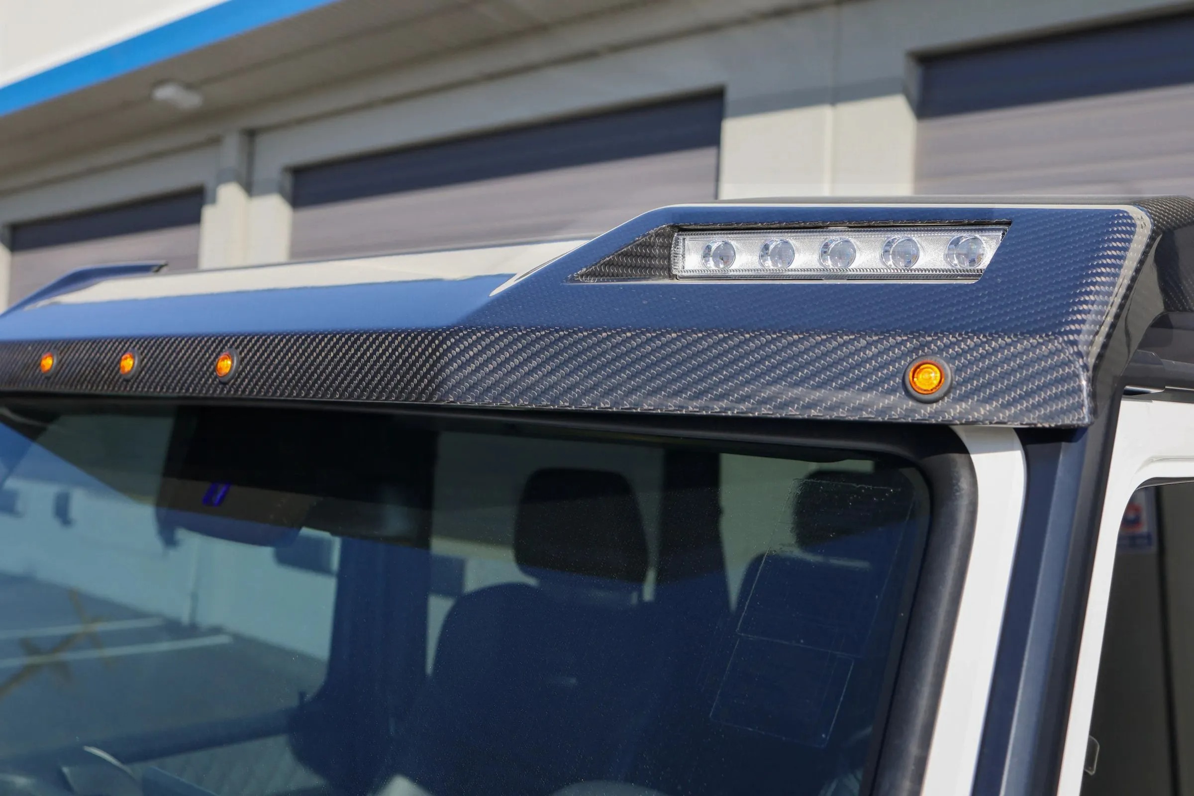 2017 Mercedes-Benz G550 4X4²