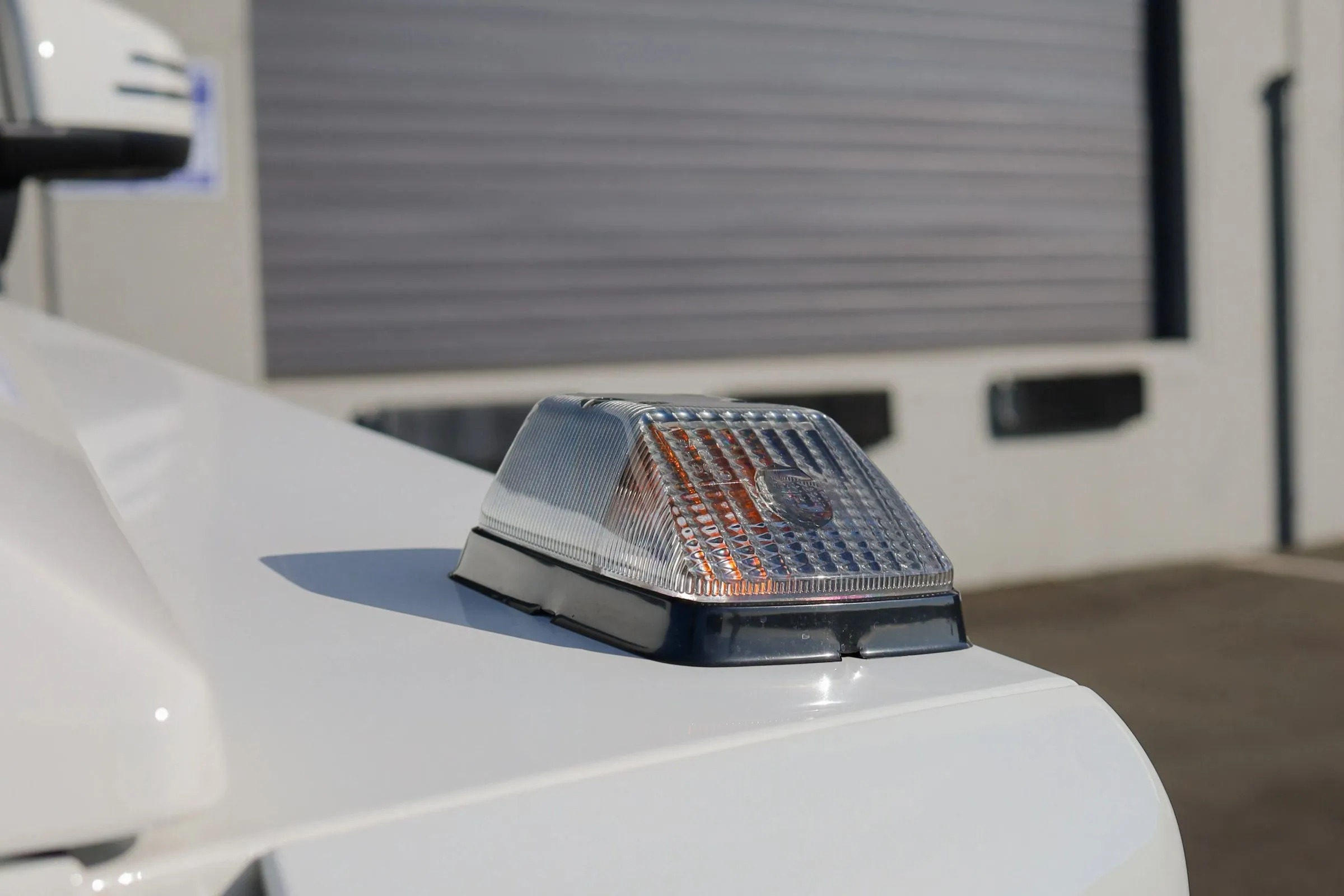 2017 Mercedes-Benz G550 4X4²