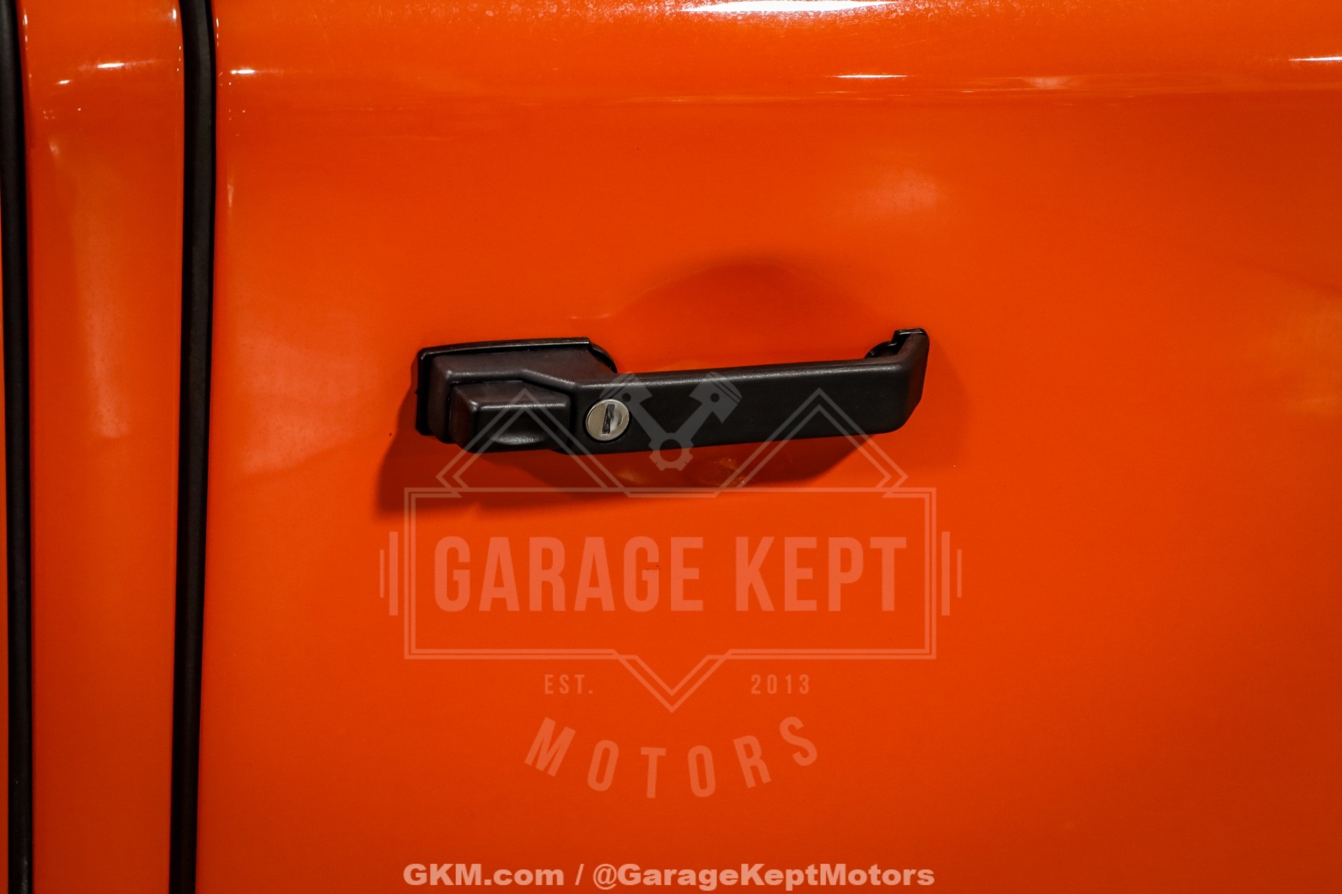 1993 Land Rover Defender 110