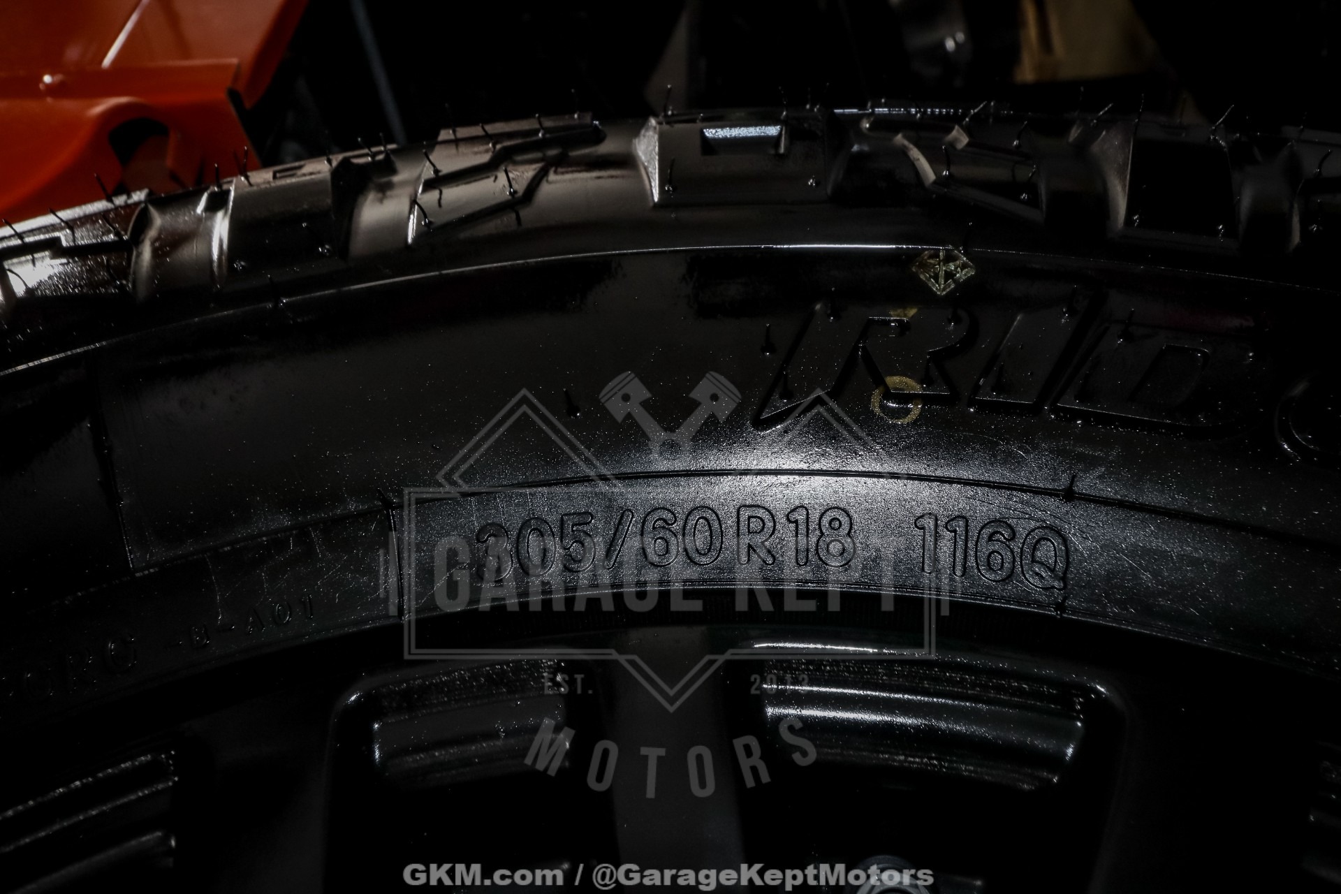 1993 Land Rover Defender 110