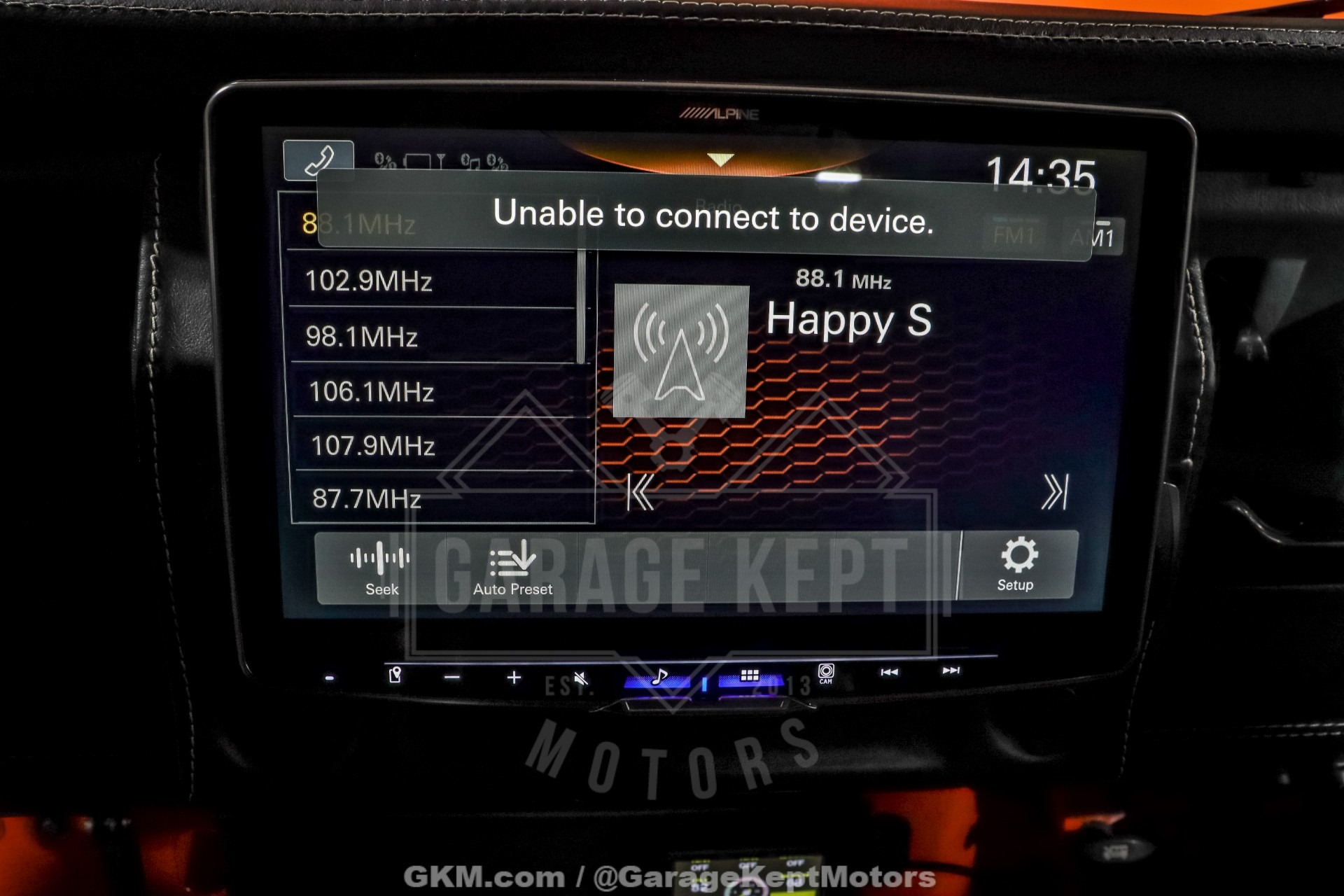 1993 Land Rover Defender 110