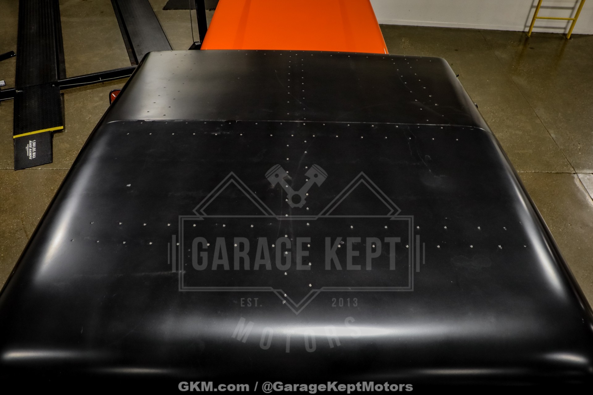 1993 Land Rover Defender 110