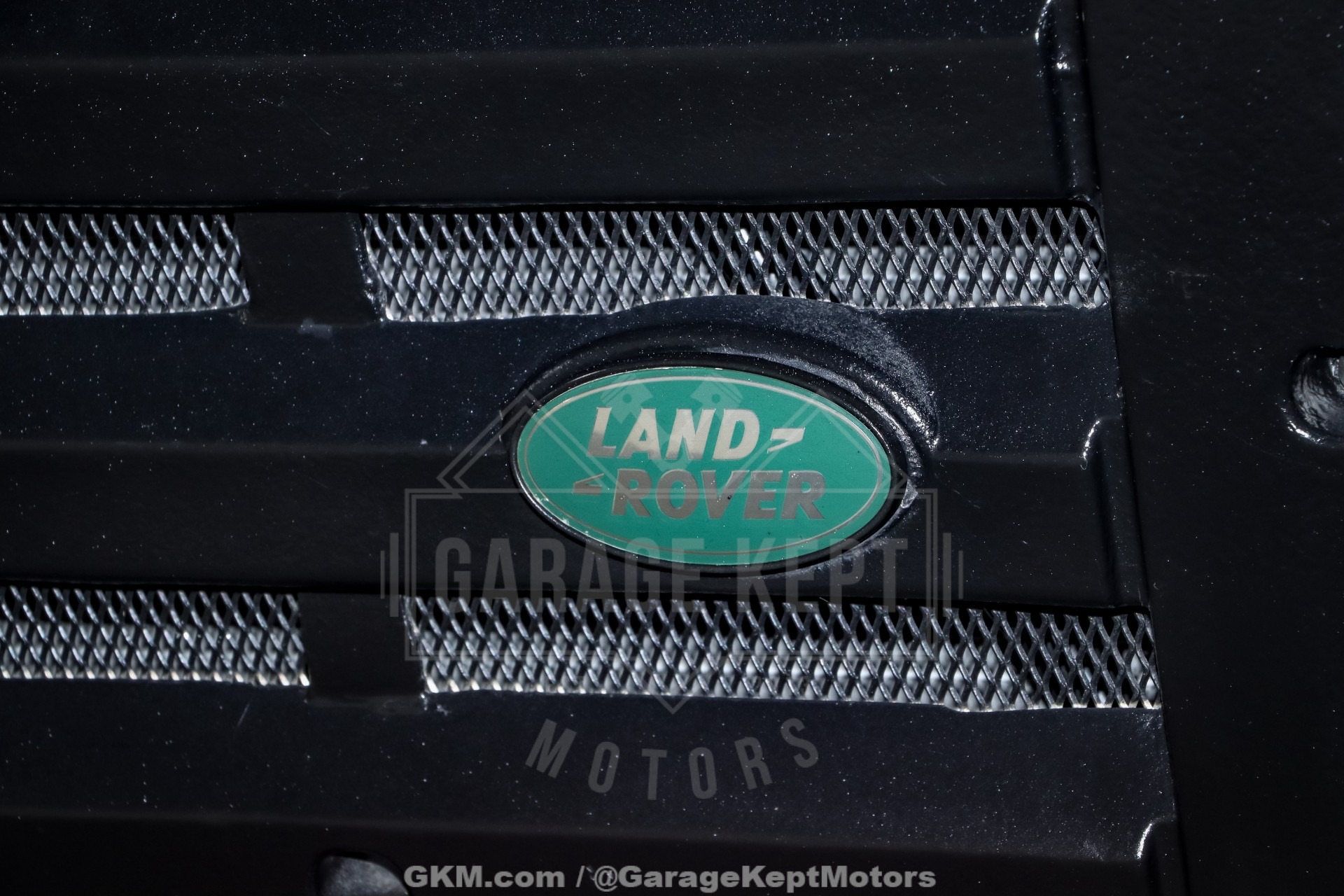 1993 Land Rover Defender 110