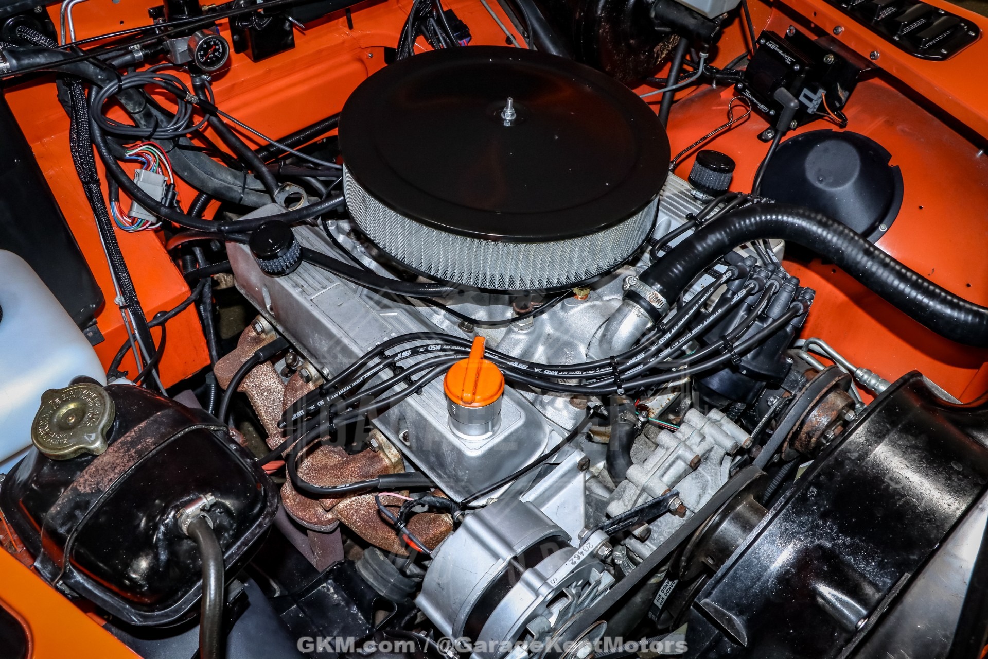 1993 Land Rover Defender 110