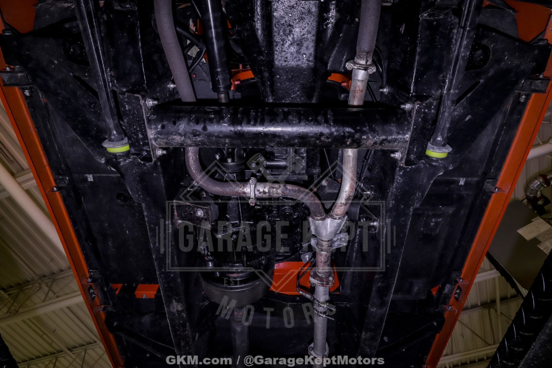 1993 Land Rover Defender 110