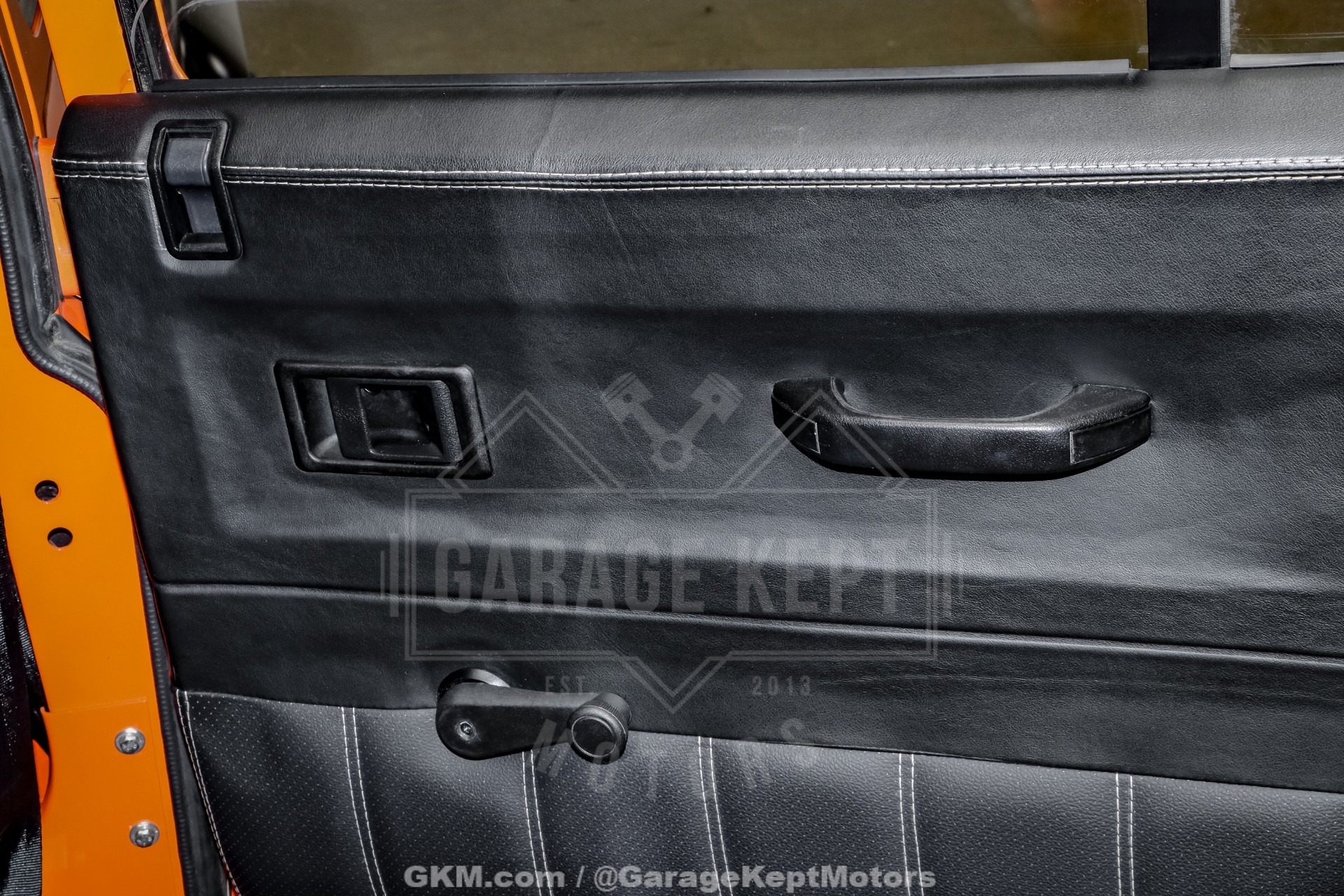 1993 Land Rover Defender 110