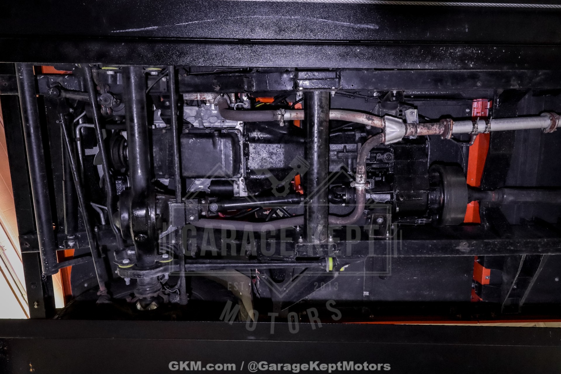 1993 Land Rover Defender 110