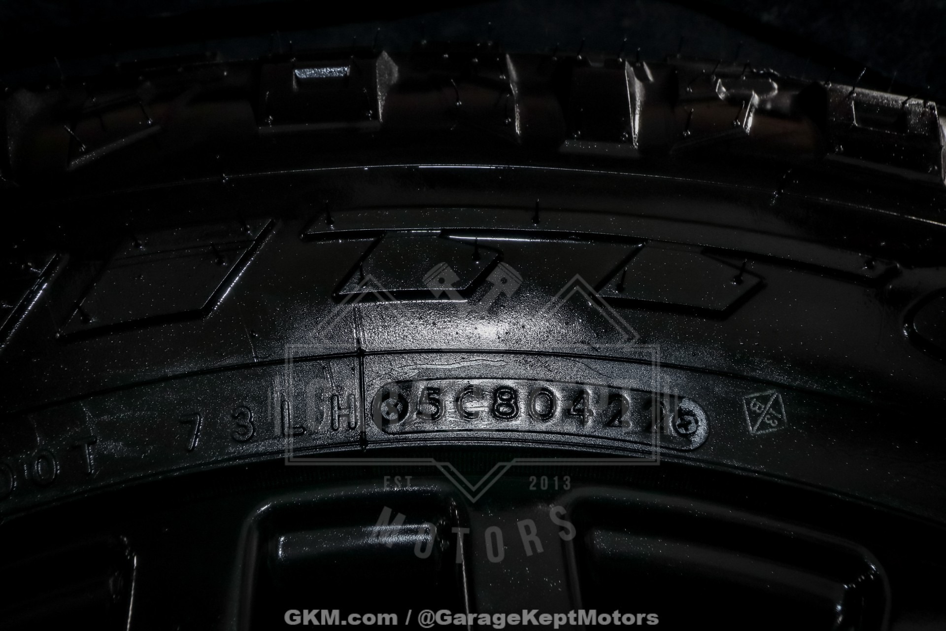 1993 Land Rover Defender 110